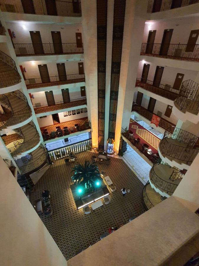 Garden Kale Thermal Hotel Sadıkbey Buitenkant foto